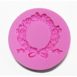 Silicone mold