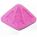 Silicone mold