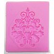 Silicone mold