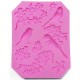 Silicone mold