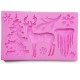 Silicone mold
