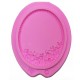 Silicone mold
