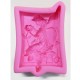 Silicone mold