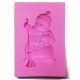 Silicone mold