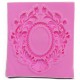 Silicone mold