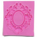 Silicone mold