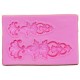 Silicone mold