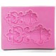 Silicone mold