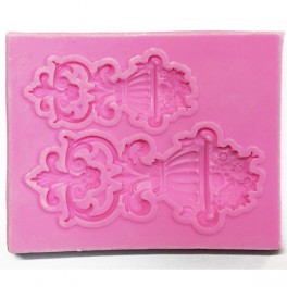 Silicone mold
