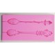 Silicone mold