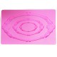 Silicone mold