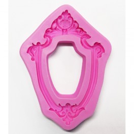 Silicone mold
