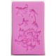 Silicone mold