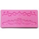 Silicone mold
