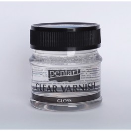varnish Glossy