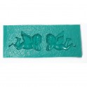 Silicone mold