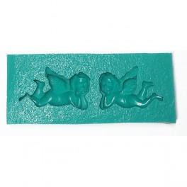 Silicone mold