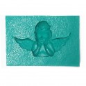 Silicone mold