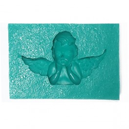 Silicone mold