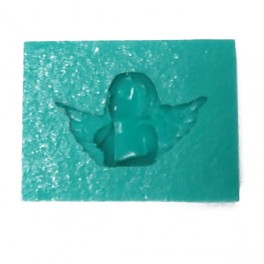 Silicone mold