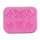 Silicone mold