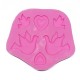 Silicone mold