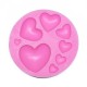 Silicone mold