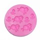 Silicone mold