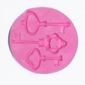 Silicone mold