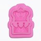 Silicone mold