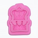 Silicone mold