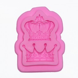 Silicone mold