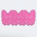Silicone mold