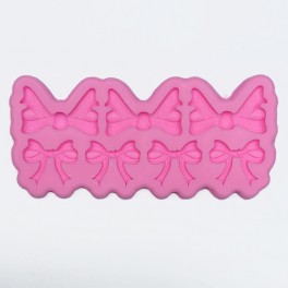 Silicone mold