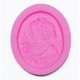 Silicone mold
