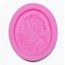 Silicone mold