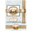 Rice paper for decoupage