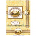 Rice paper for decoupage