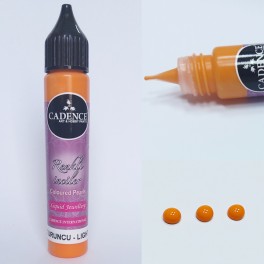 Coloured Pearls