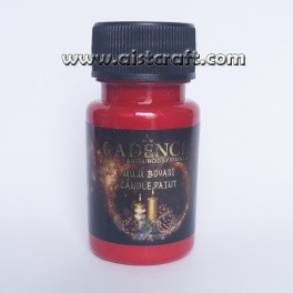 candle paint