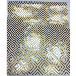 Rice paper for decoupage