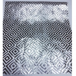 Rice paper for decoupage