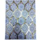 Rice paper for decoupage Hot Print Gold