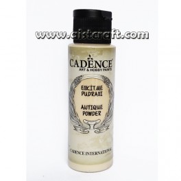 Patina Antique Powder