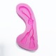 Silicone mold