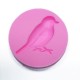 Silicone mold