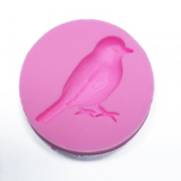 Silicone mold