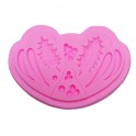 Silicone mold