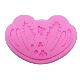 Silicone mold
