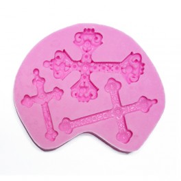 Silicone mold
